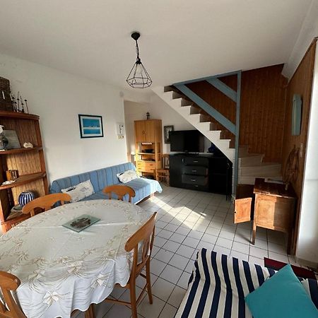 Le Chalet Theodore - Le 3Bis วีเมอเรอ ภายนอก รูปภาพ