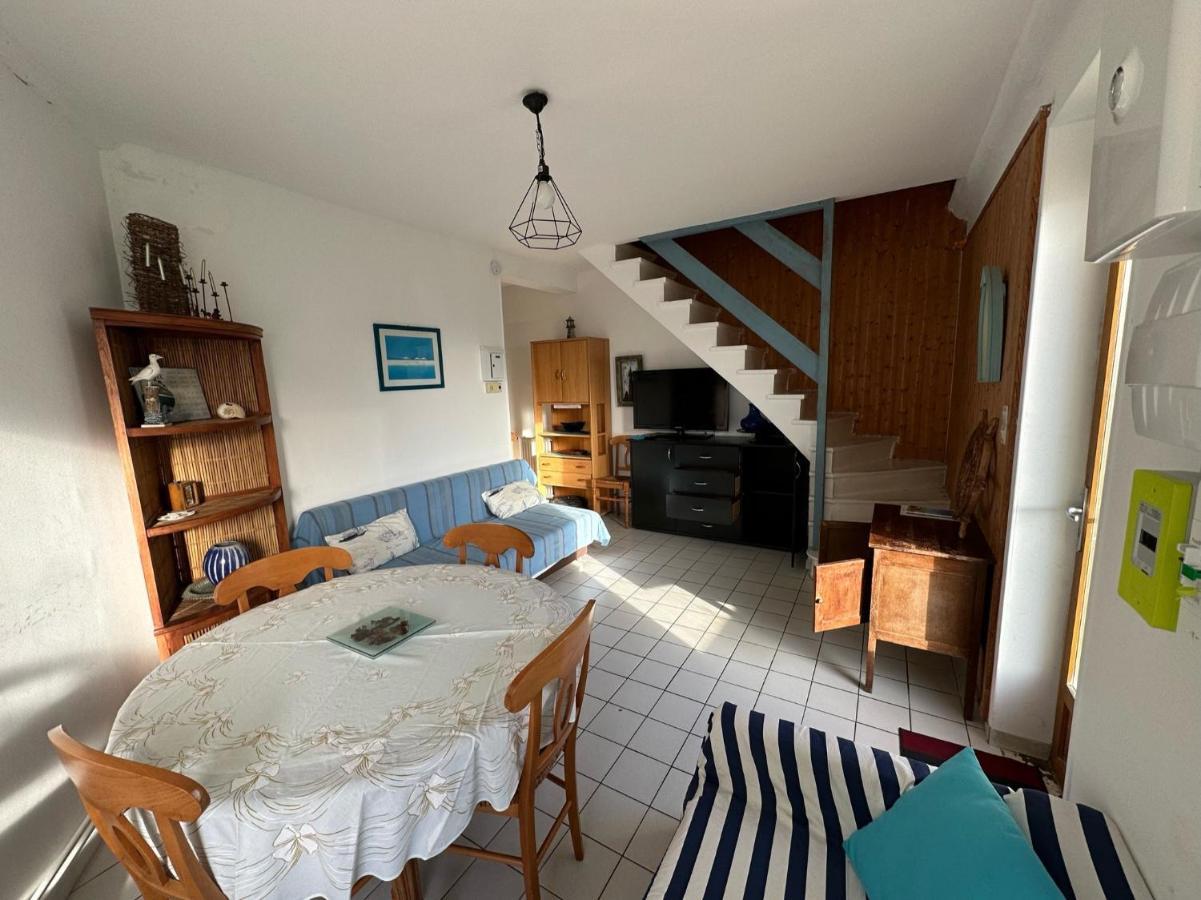 Le Chalet Theodore - Le 3Bis วีเมอเรอ ภายนอก รูปภาพ